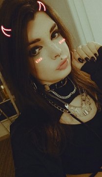 Megan29 da Agrigento,Italia