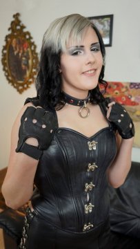 biancaIacovone da Firenze,Italia